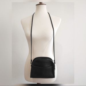 Coach — Vintage Abbie Mini Crossbody